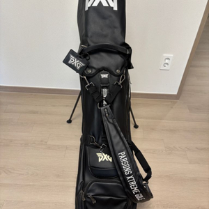 pxg 하이브리드 골프백