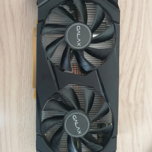 1660ti 그래픽카드