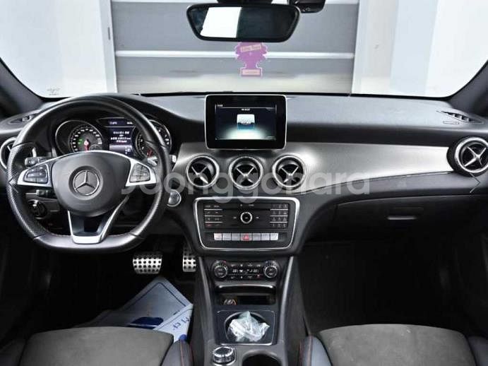 @18년식 CLA클래스 CLA 220 AMG 라인 전--6