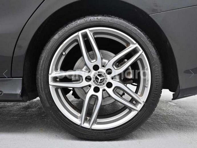@18년식 CLA클래스 CLA 220 AMG 라인 전--4