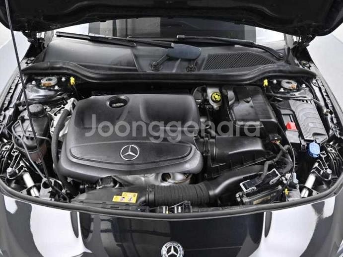 @18년식 CLA클래스 CLA 220 AMG 라인 전--5