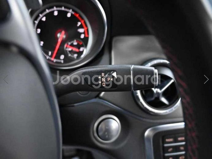 @18년식 CLA클래스 CLA 220 AMG 라인 전--8