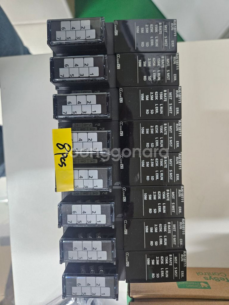 RJ61BT11 8EA 판매--1
