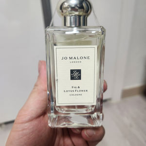 조말론 피그 앤 로터스 플라워 100ml