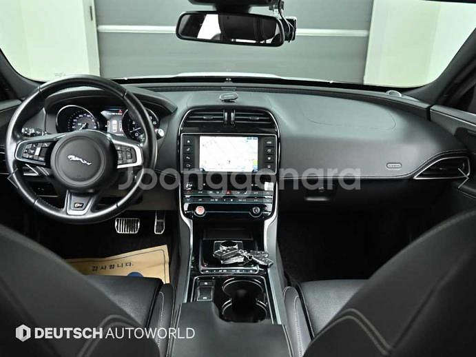 @16년식 XE 3.0 S 전국최저가격--6