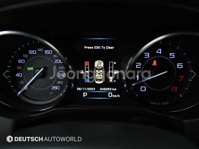 @16년식 XE 3.0 S 전국최저가격--7