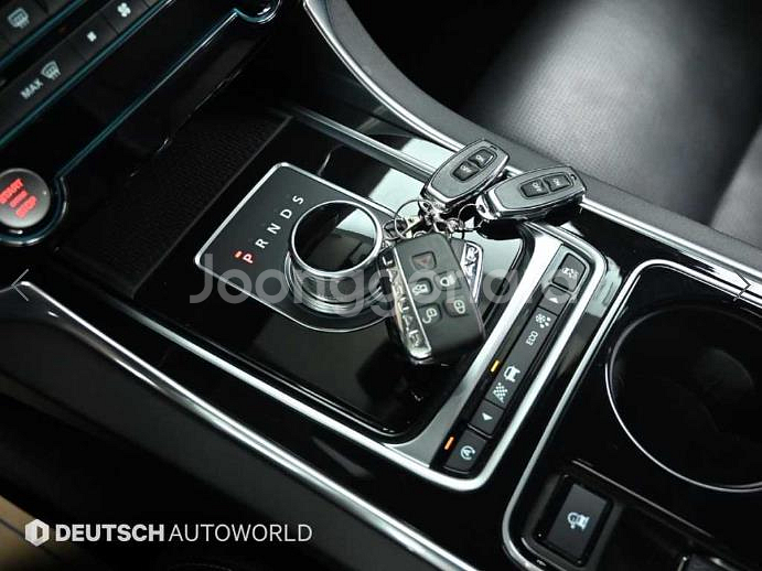 @16년식 XE 3.0 S 전국최저가격--8