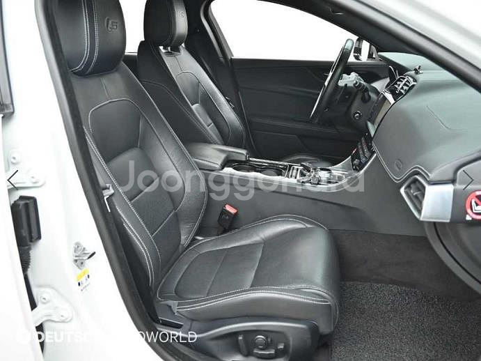 @16년식 XE 3.0 S 전국최저가격--9