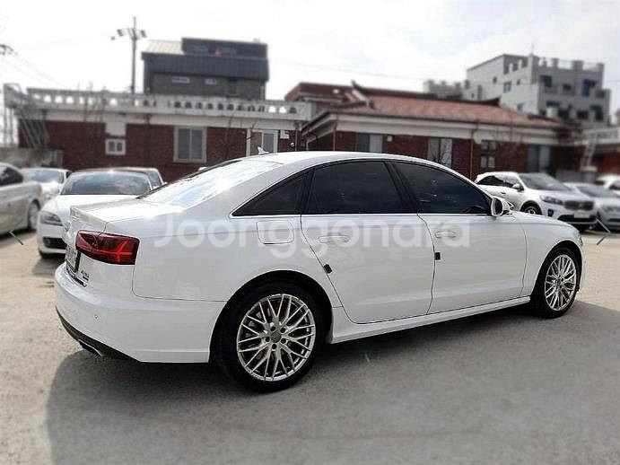 @15년식 A6(4세대) 40 TDI 콰트로 프리미엄--3