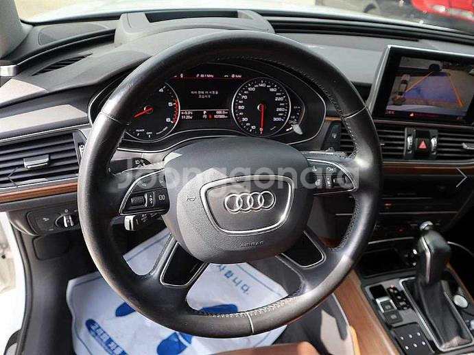 @15년식 A6(4세대) 40 TDI 콰트로 프리미엄--7