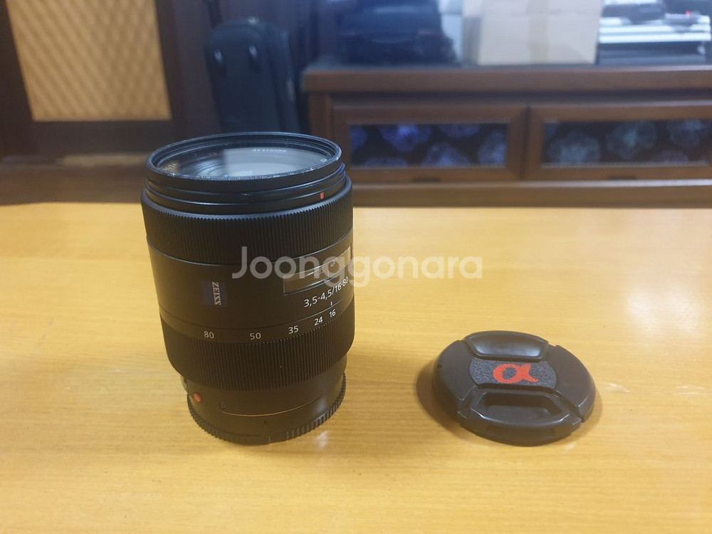 칼번들 16-80 sal1680z 소니A마운트--1