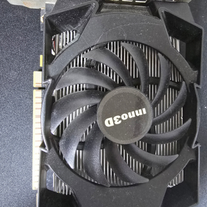 GTX1050 그래픽카드 팝니다.