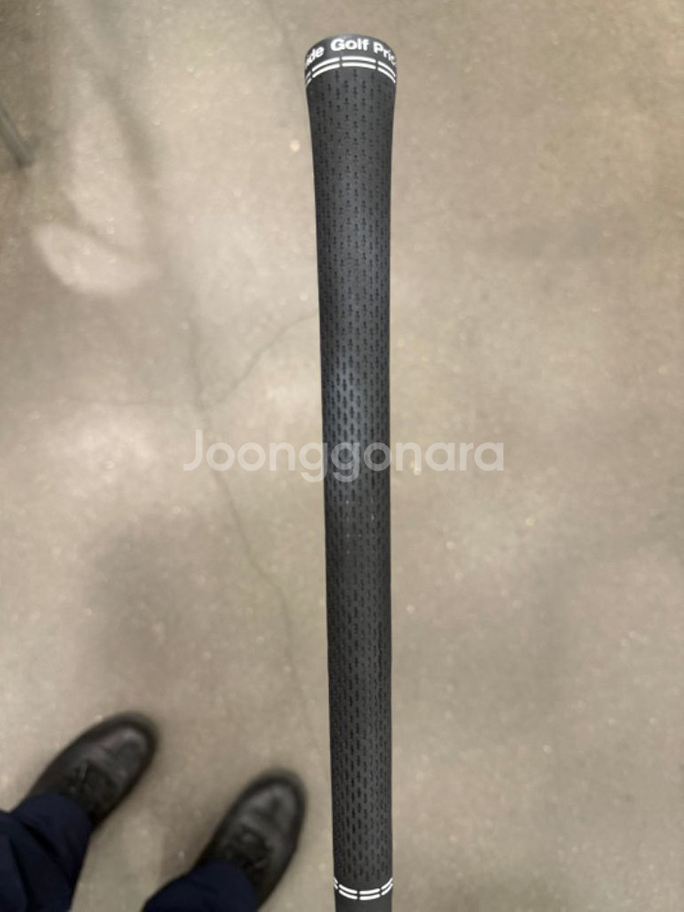 정품 핑 i59 7번아이언 단품 다골s200 팝니다.--5