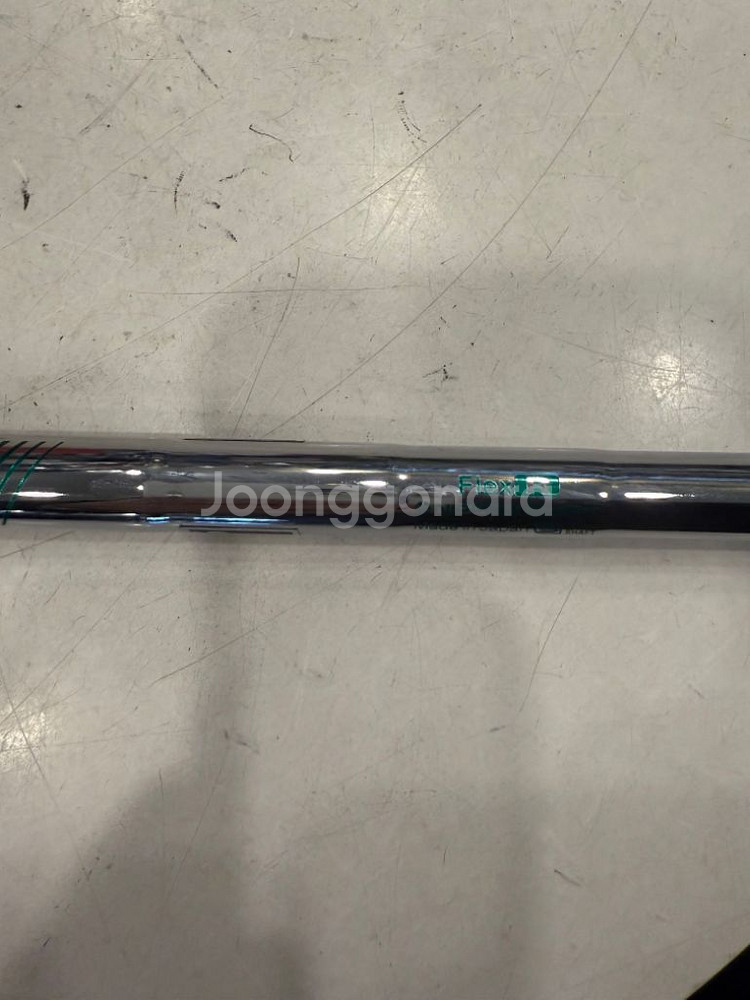 핑 정품 i525 단조 아이언 7번만 경량950R 팜--3