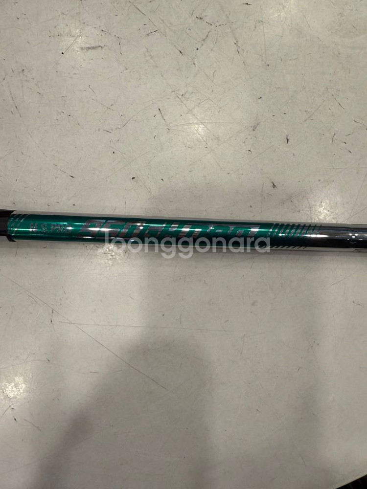 핑 정품 i525 단조 아이언 7번만 경량950R 팜--4