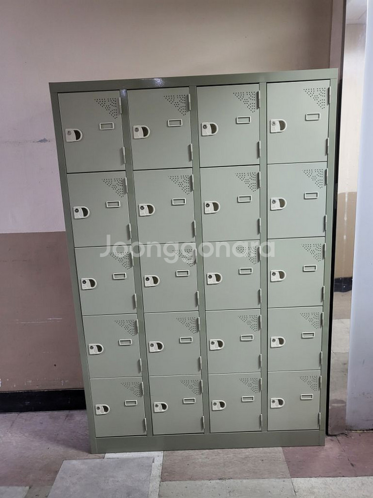 철제6인용옷장,철제8인용옷장,철재신발장,철제캐비넷--4