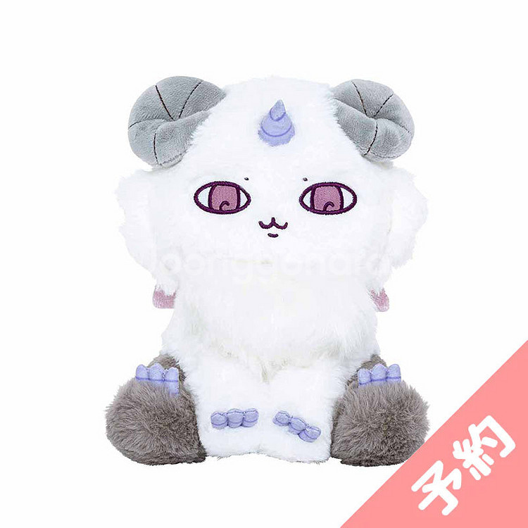 치이카와 아노코 천사 악마 인형 누이[새상품]--1