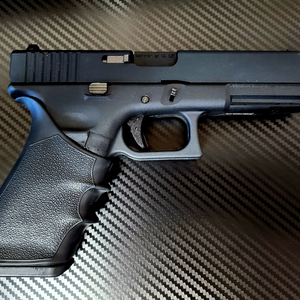 we glock17 gen5 gbb 에어소프트 건