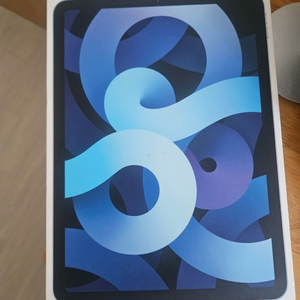 아이패드 에어 4 판매합니다 풀박 64gb