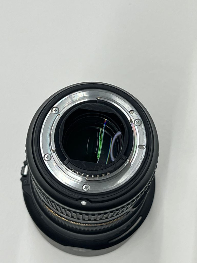 니콘 24-70mm, f 2.8 렌즈 팔아요 이미지