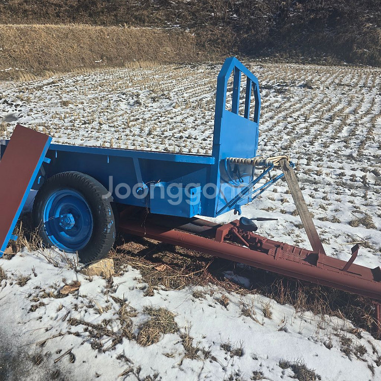 대동 8마력 직분사 키시동(완보링)--4