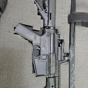VFC 스팅어 판매 합니다