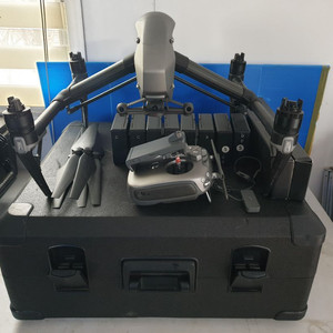 dji 인스파이어2 팝니다