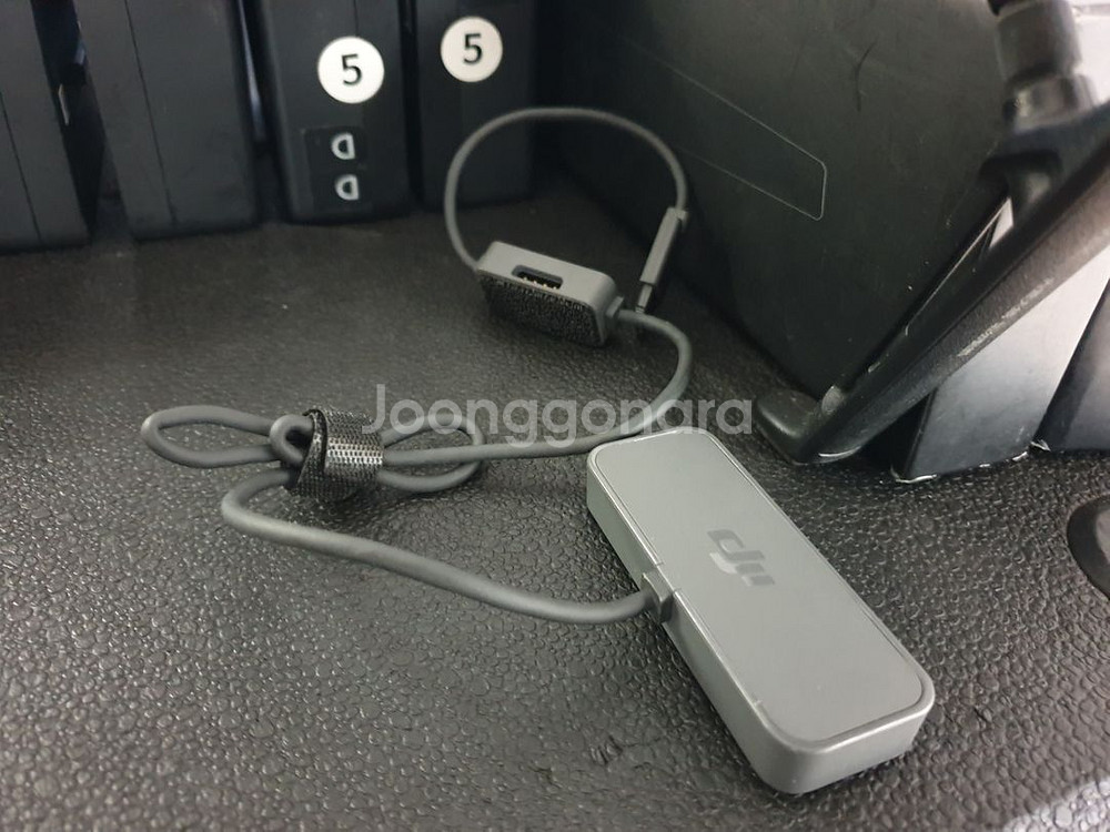 dji 인스파이어2 팝니다--3