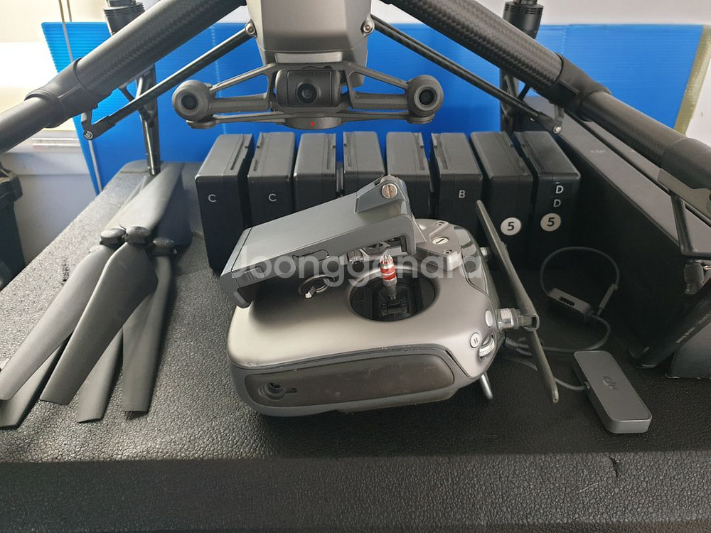 dji 인스파이어2 팝니다--1