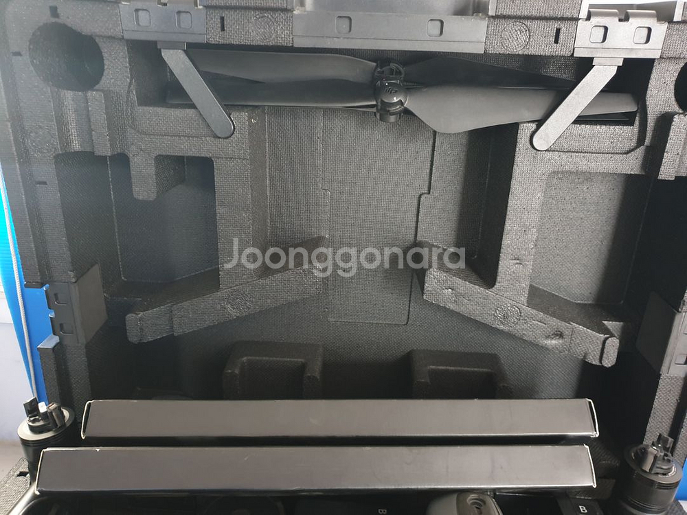 dji 인스파이어2 팝니다--7