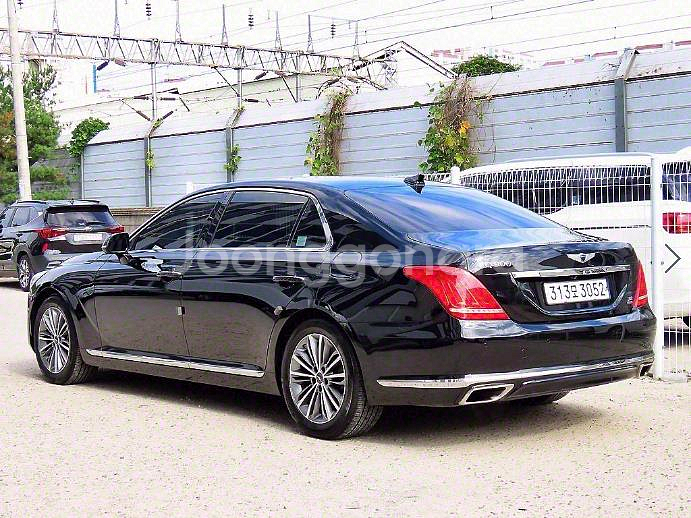 @16년식 EQ900 3.8 GDi AWD 프리미엄--2