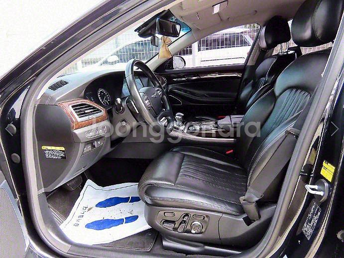 @16년식 EQ900 3.8 GDi AWD 프리미엄--4