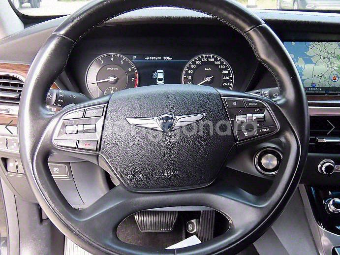 @16년식 EQ900 3.8 GDi AWD 프리미엄--7