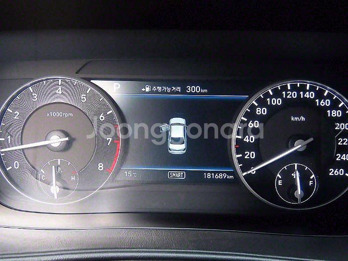 @16년식 EQ900 3.8 GDi AWD 프리미엄--8