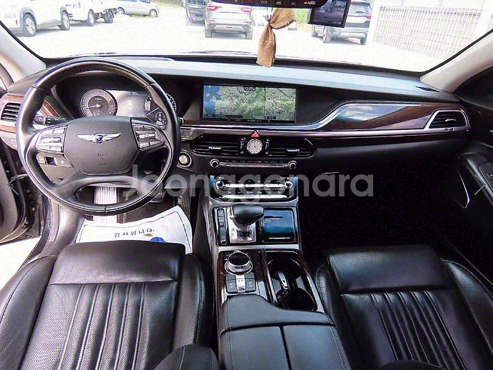 @16년식 EQ900 3.8 GDi AWD 프리미엄--6
