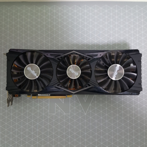 이엠텍 RTX 2080 Ti 팝니다