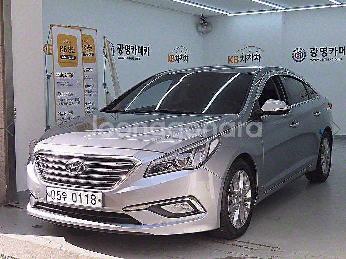@15년식 LF쏘나타 2.0 CVVL 스마트 전국최저--1