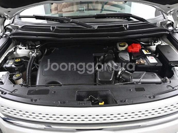 @15년식 익스플로러(5세대) 3.5 V6 4WD 리--5