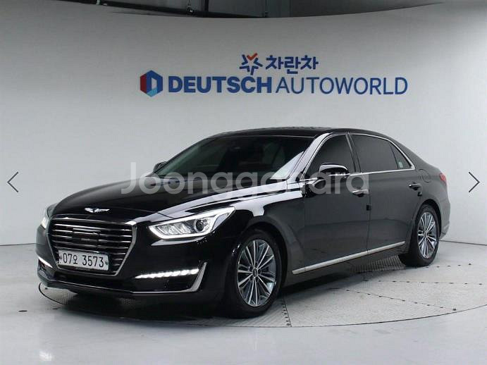 @17년식 EQ900 3.8 GDi AWD 럭셔리 전--1