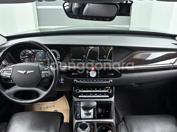 @17년식 EQ900 3.8 GDi AWD 럭셔리 전--6