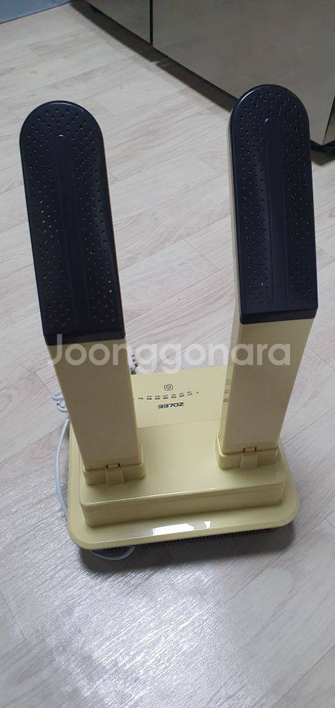 복싱글러브 신발 건조기 새상품--1