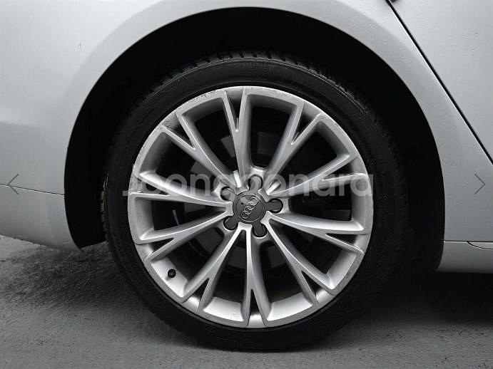 @14년식 A8(3세대) 3.0 TFSI 콰트로 LW--4
