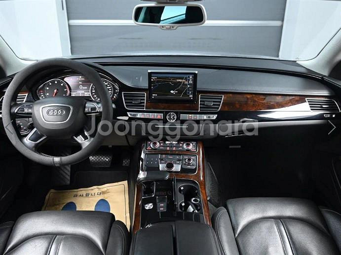 @14년식 A8(3세대) 3.0 TFSI 콰트로 LW--6