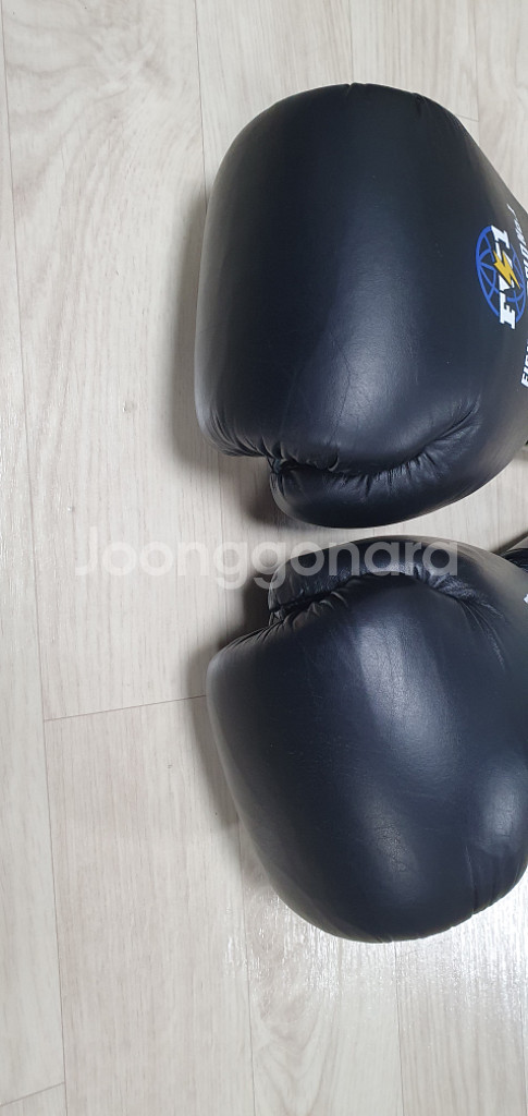 FW1 신종훈파이트월드 복싱글러브 14온스--2