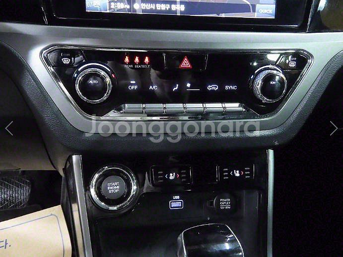 @20년식 올 뉴코란도 1.5 가솔린 2WD C7 전--8