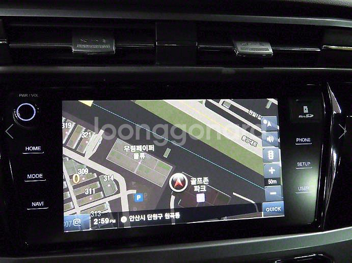 @20년식 올 뉴코란도 1.5 가솔린 2WD C7 전--7