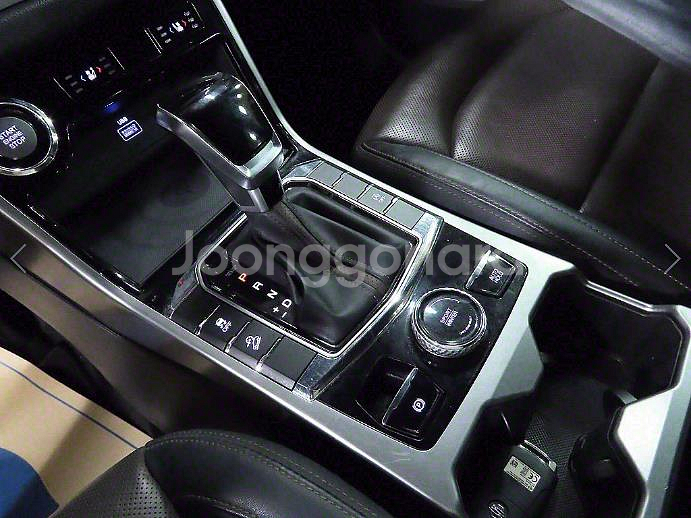 @20년식 올 뉴코란도 1.5 가솔린 2WD C7 전--9