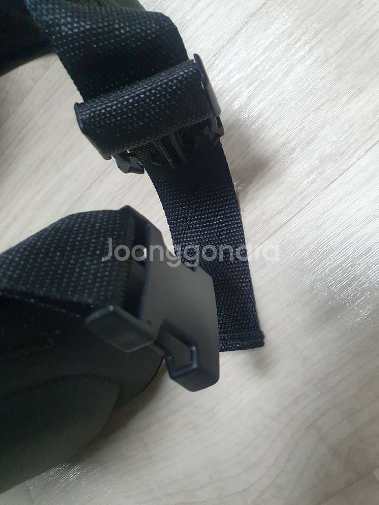 복싱보호구 복부보호대--3