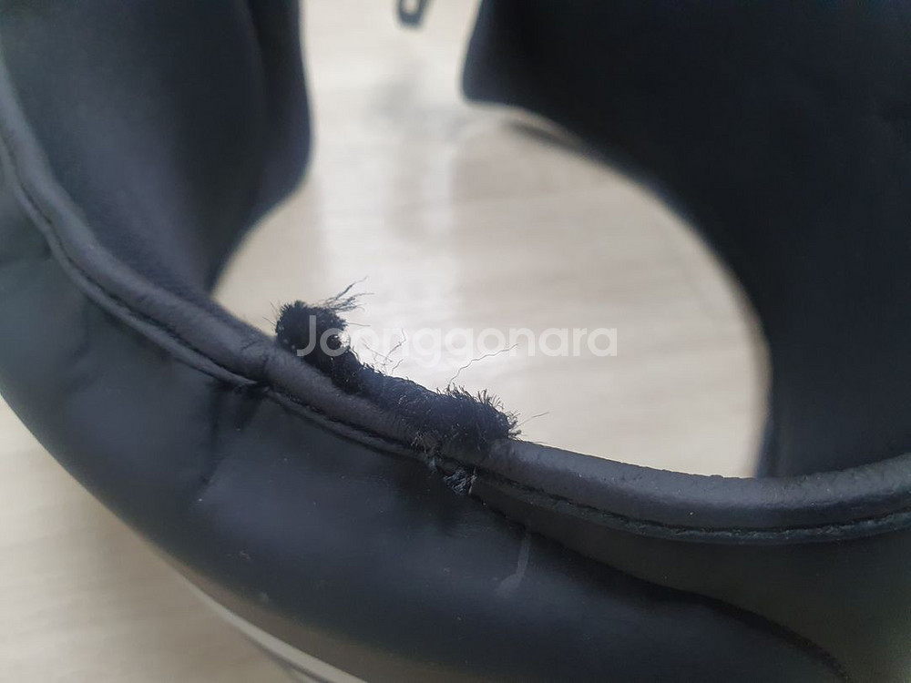 복싱보호구 복부보호대--6