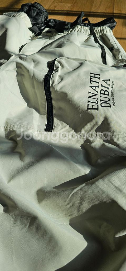 2324 엘나스 보드복 / 스노우보드 / 조거바지--2